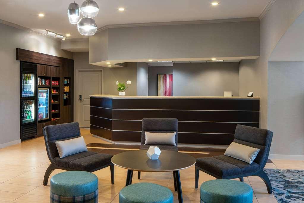 Sonesta Es Fair Lakes Hotel 3*