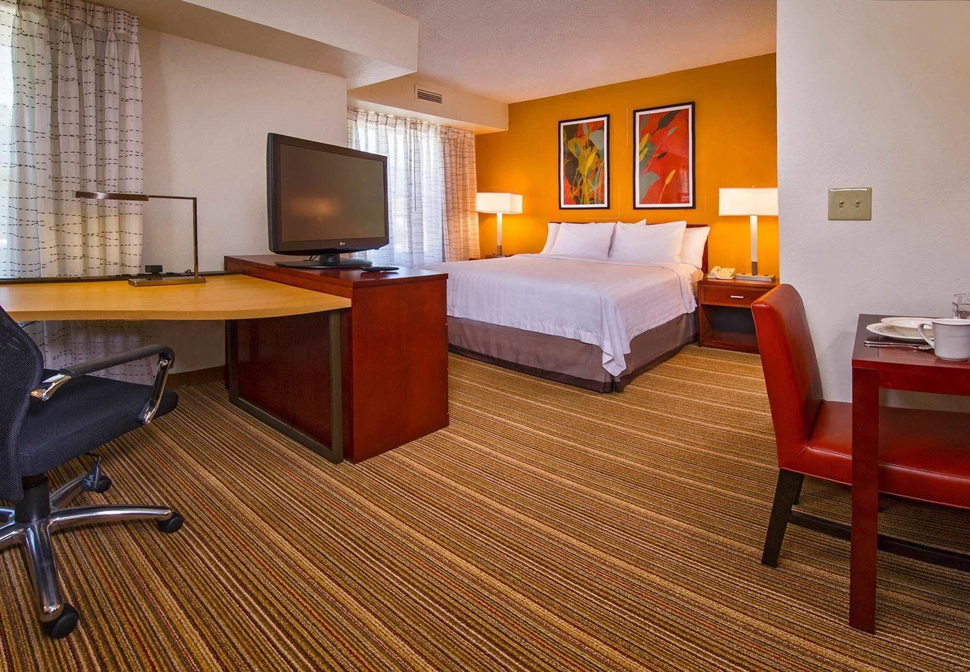 Hotel Sonesta Es Fair Lakes