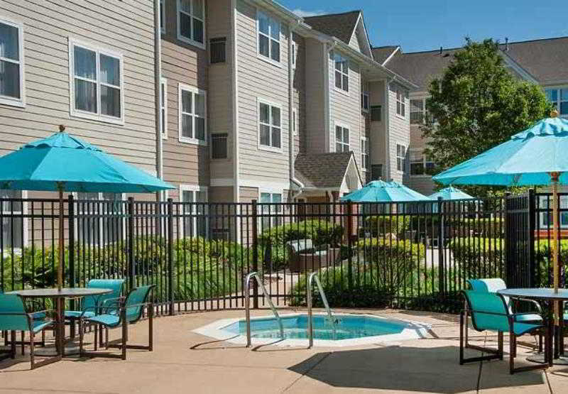 Hotel Sonesta Es Fair Lakes Fairfax