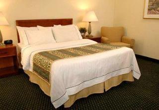 Sonesta Es Fair Lakes 3* Fairfax