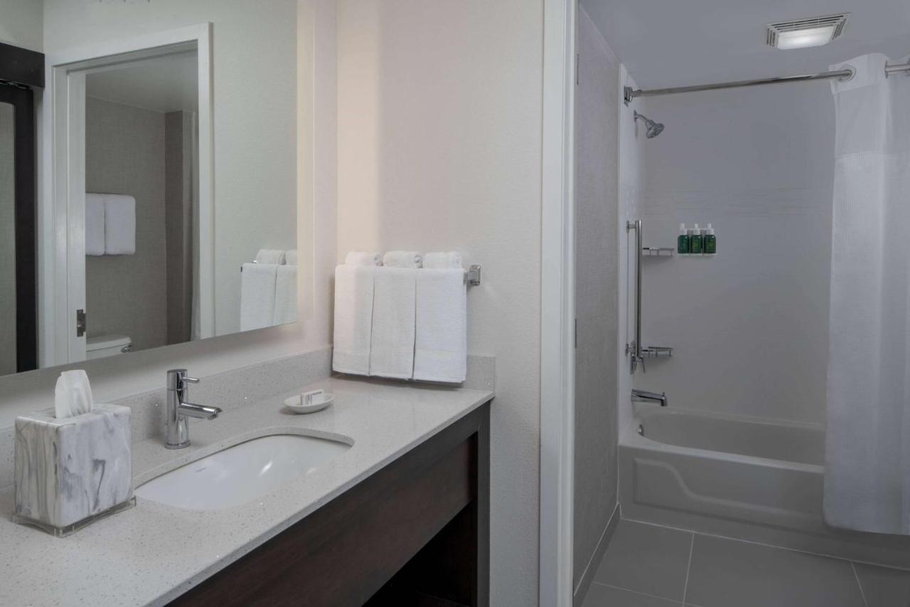 Hotel Sonesta Es Fair Lakes Fairfax