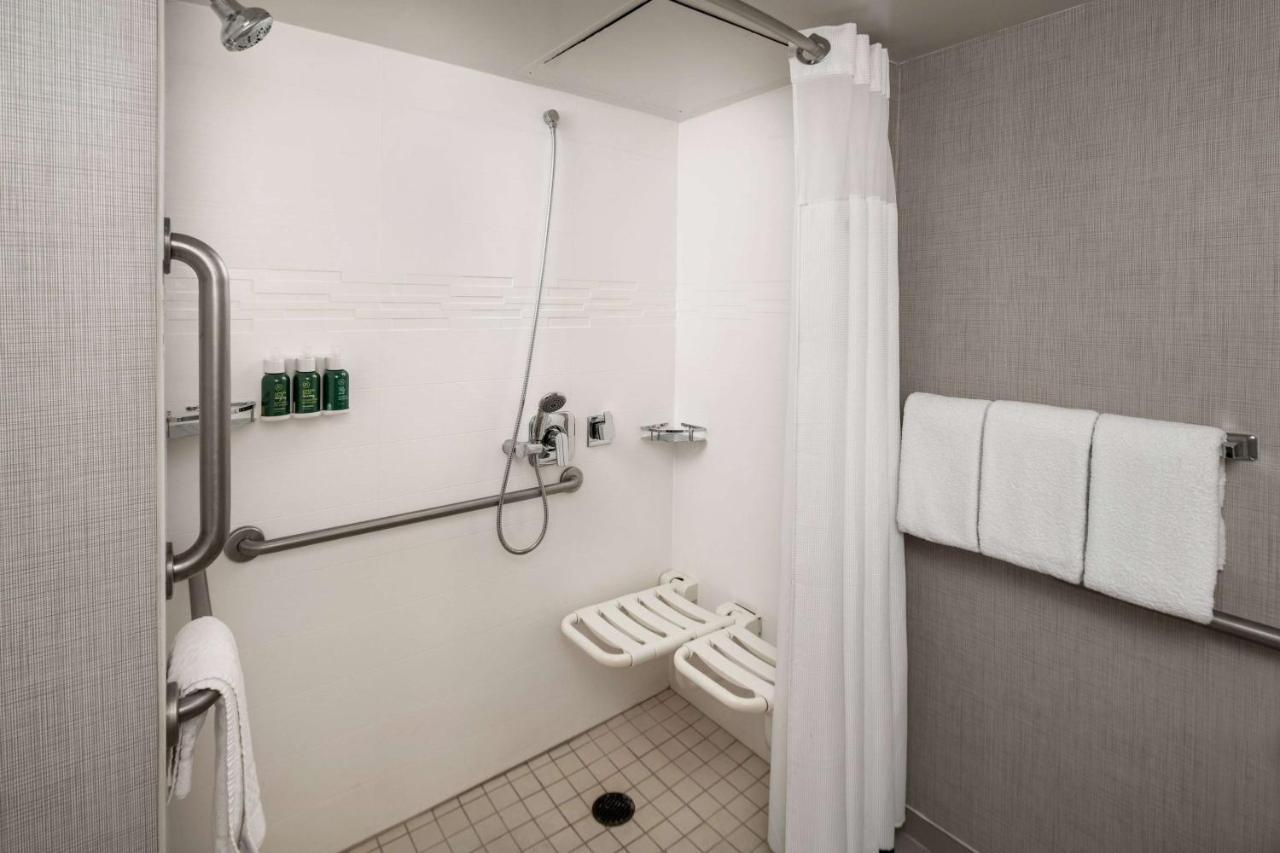 Sonesta Es Fair Lakes 3*