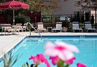 Sonesta Es Fair Lakes 3* Fairfax