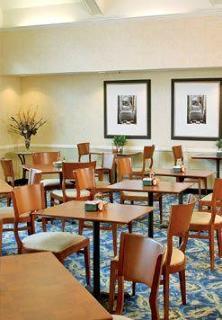 Hotel Sonesta Es Fair Lakes