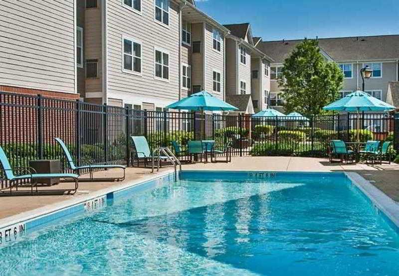 Sonesta Es Fair Lakes Hotel