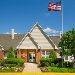 Hotel Sonesta Es Fair Lakes Fairfax