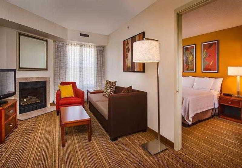 Sonesta Es Fair Lakes 3* Fairfax