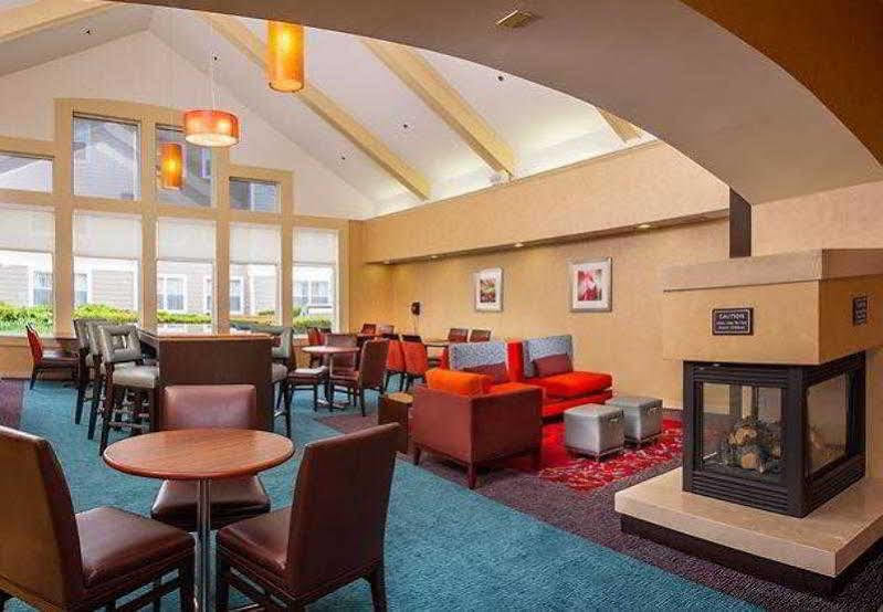 Sonesta Es Fair Lakes Hotel