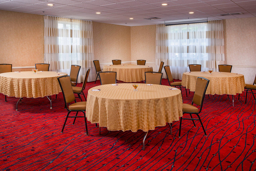 Sonesta Es Fair Lakes Hotel Fairfax